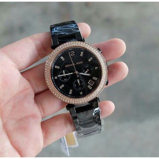 brandnamewatch_authentic นาฬิกาข้อมือ Michael Kors Watch พร้อมส่งในไทย รุ่น 208