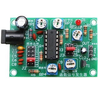 ICL8038 Generator Function Module KIT (ชุดคิทไม่ได้บัดกรี)