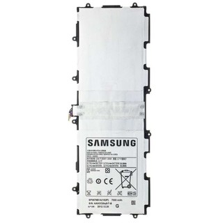 แบต Samsung Galaxy Tab (P7500,P5100,N8000) (SP3676B1A)