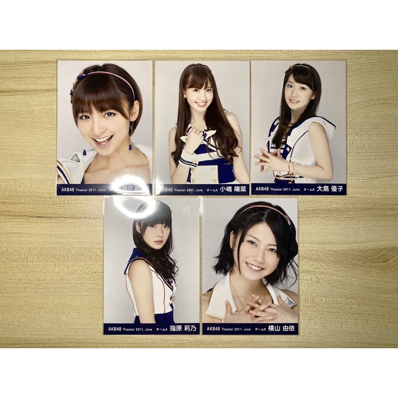 akb48-theater-2011-june