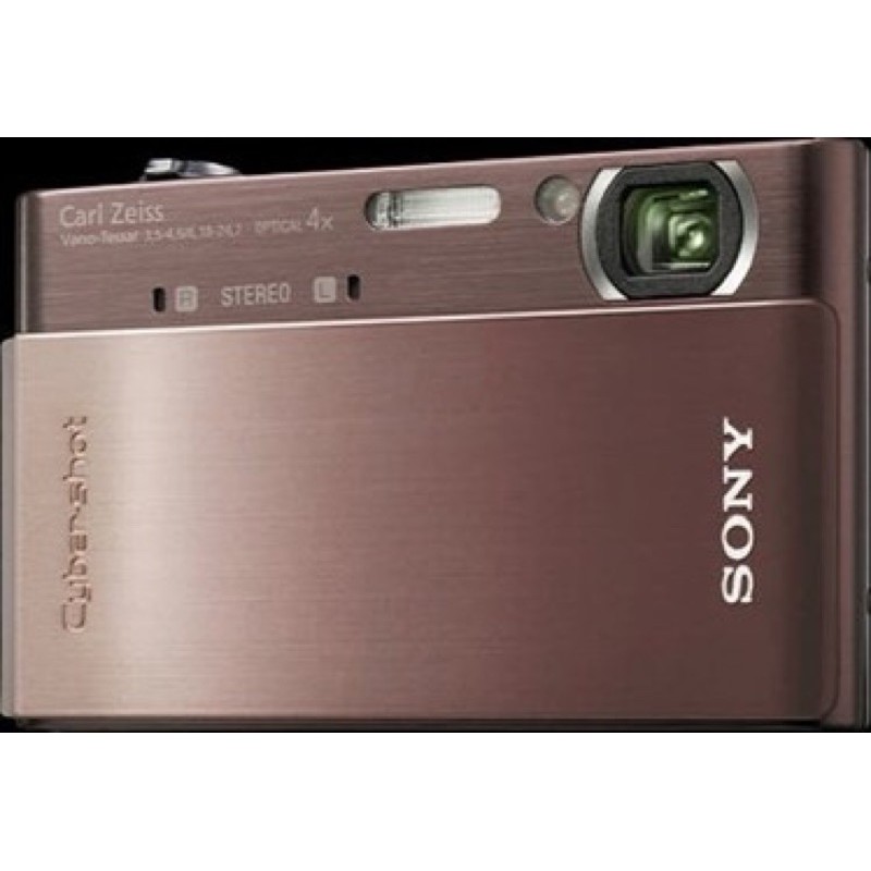 กล้องถ่ายรูป Cybershot DSCT900 Shopee Thailand