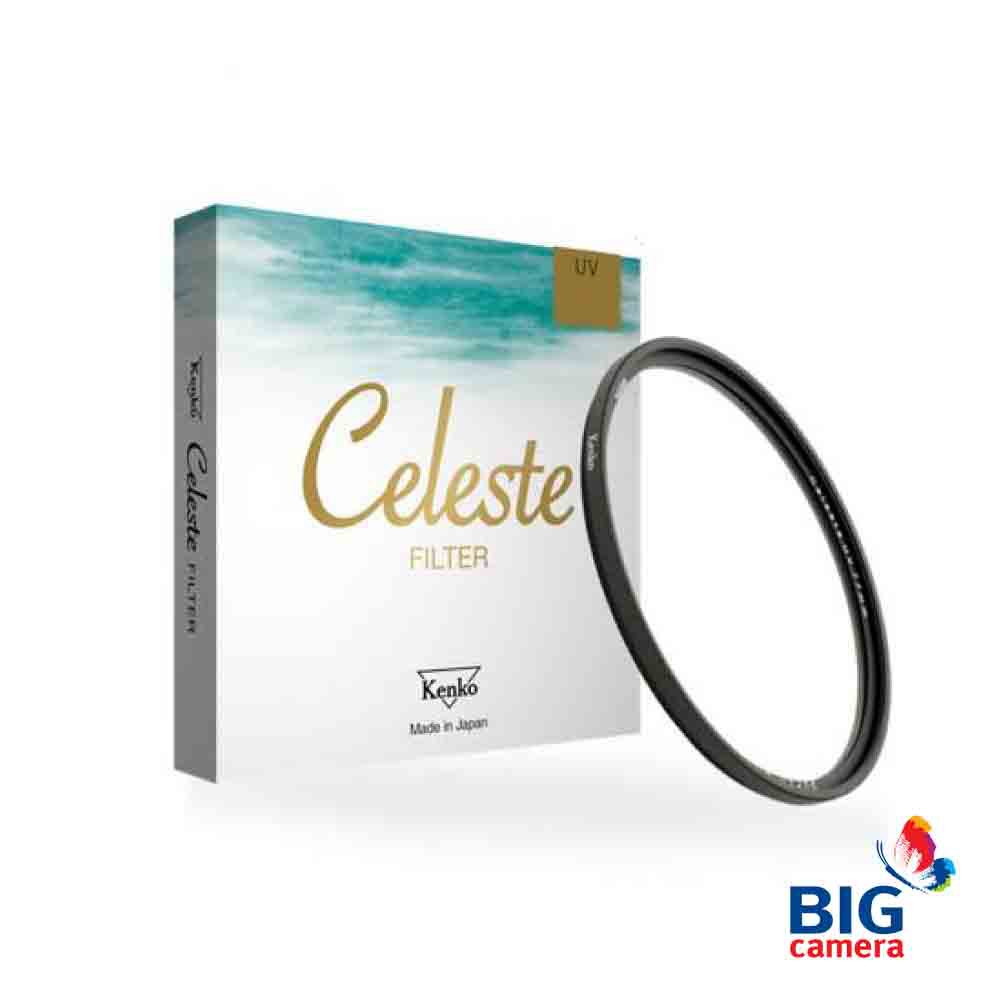 kenko-celeste-uv-filter-ฟิลเตอร์