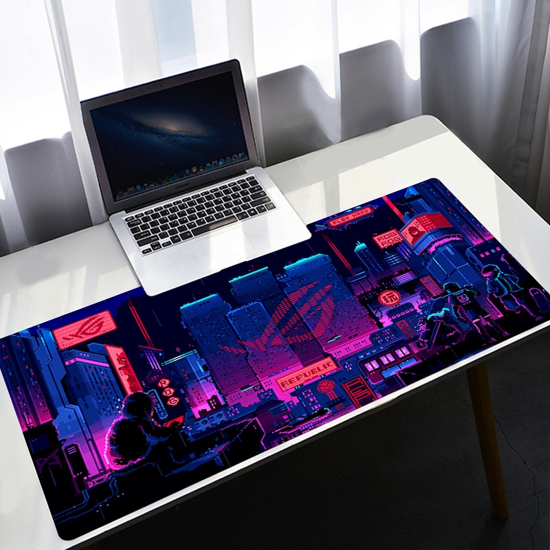 ROG Republic of Gamers Mouse Pad Gaming Mousepad ASUS ROG Mats ...