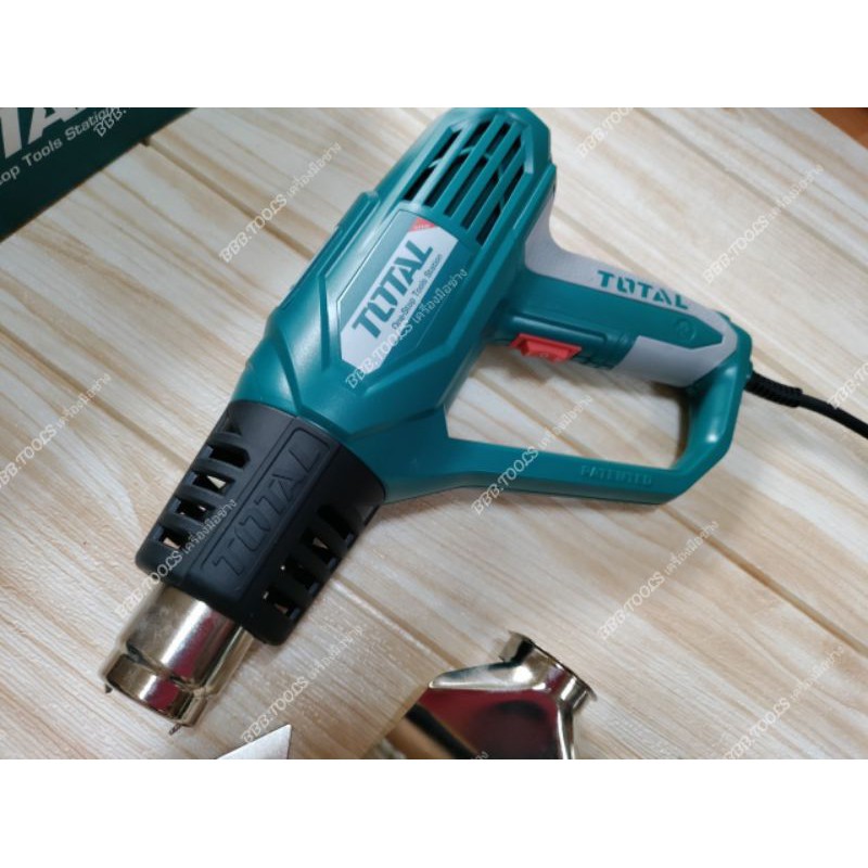 total-เครื่องเป่าลมร้อน-heat-gun-2000w