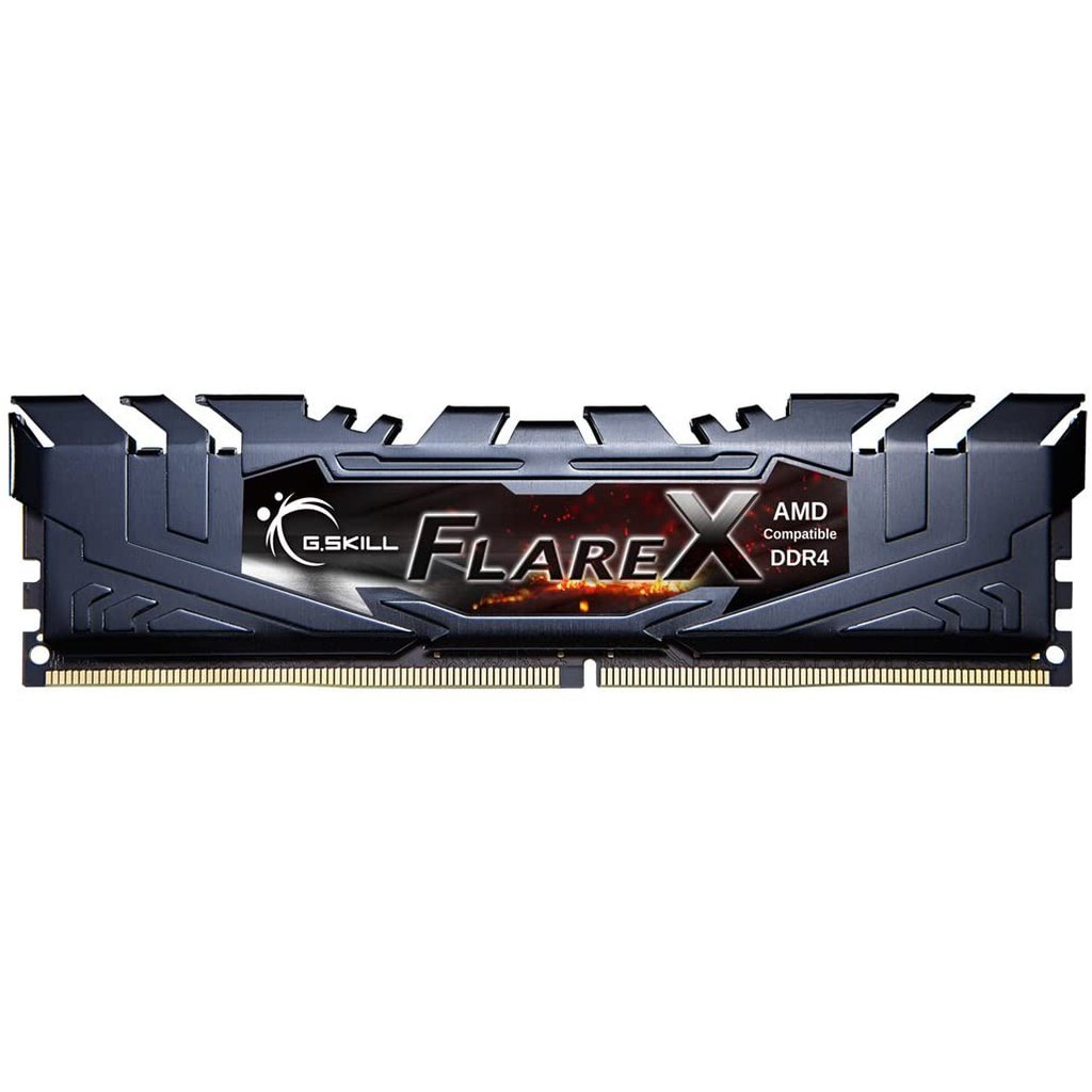 G.SKILL Flare X Series 16GB 2 x 8GB 288-Pin DDR4 SDRAM DDR4 3200