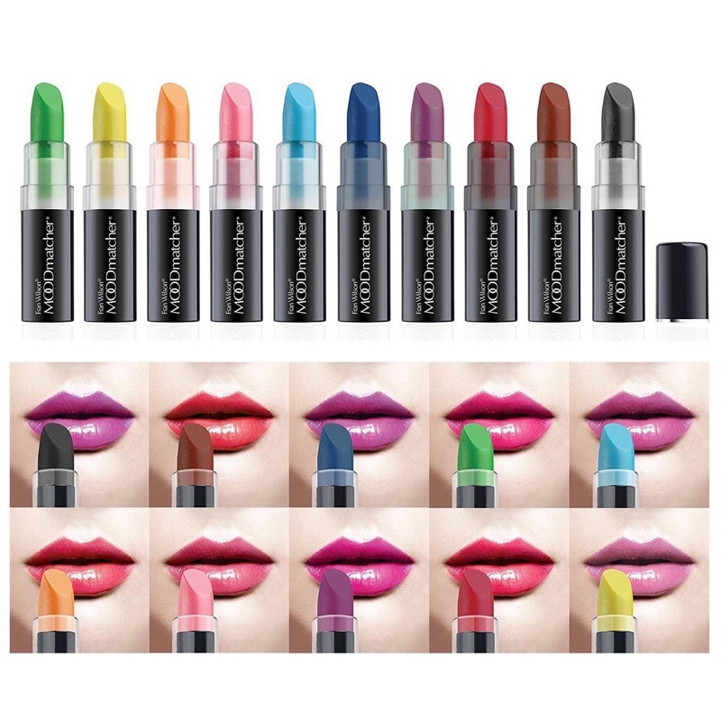 fran-wilson-moodmatcher-lipstick-ลิปมันเปลี่ยนสี-นำเข้าจากอเมริกา
