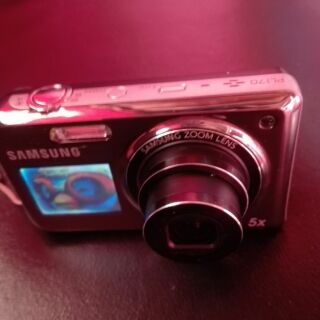 SAMSUNG ZOOM LENS 5X | Shopee Thailand