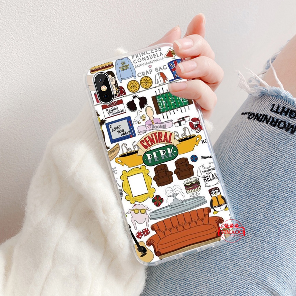 เคสโทรศัพท์มือถือ-tpu-แบบนิ่ม-ลาย-120pol-friends-tv-สําหรับ-iphone-se-2020-12-mini-13-pro-max