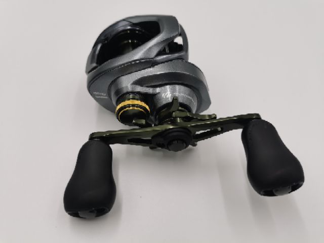 รอกชิมาโน่-shimano-curado-dc-150