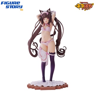 *Pre-Order*(จอง) Nekopara Chocola -Dress up time- 1/7 (อ่านรายละเอียดก่อนสั่งซื้อ)
