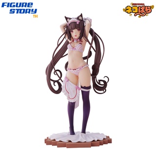 *Pre-Order*(จอง) Nekopara Chocola -Dress up time- 1/7 (อ่านรายละเอียดก่อนสั่งซื้อ)