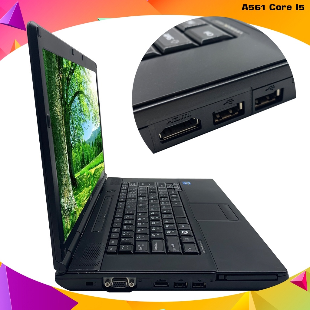 โน๊ตบุ๊คมือสอง-notebook-fujitsu-i5-2520-ram-4gb-hdd-250gb-ขนาด15-6-นิ้ว