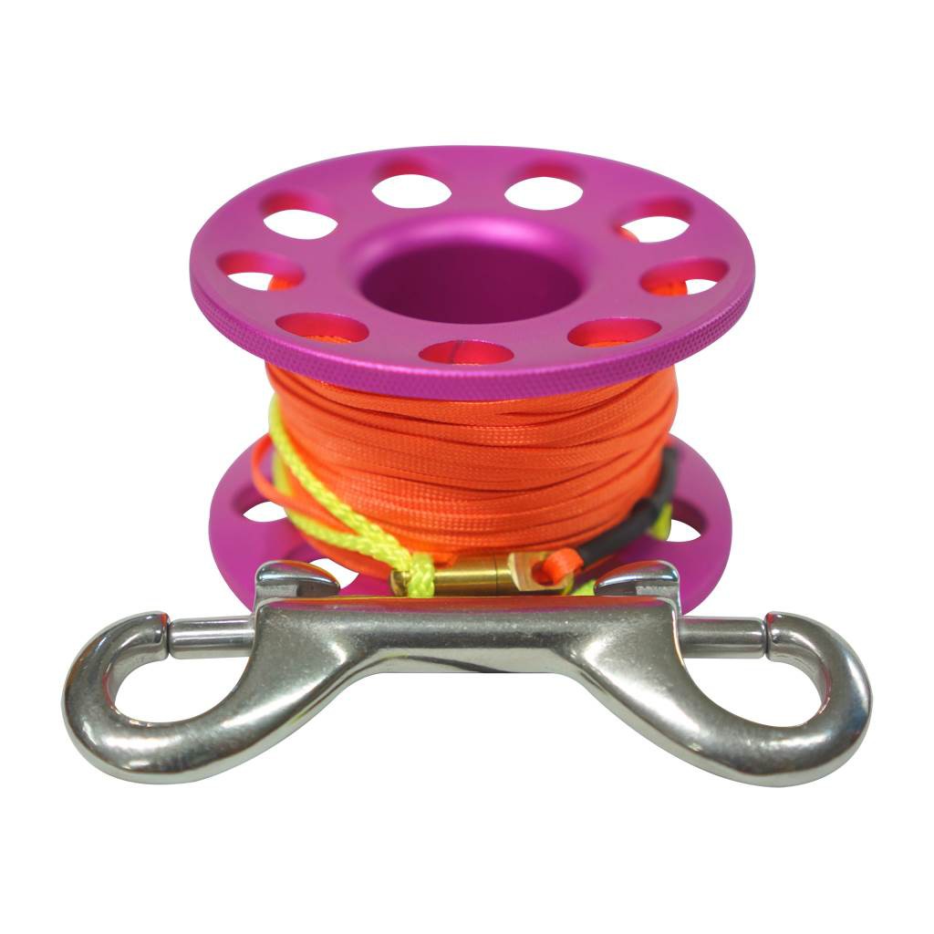 finger-reel-aluminium-30meter