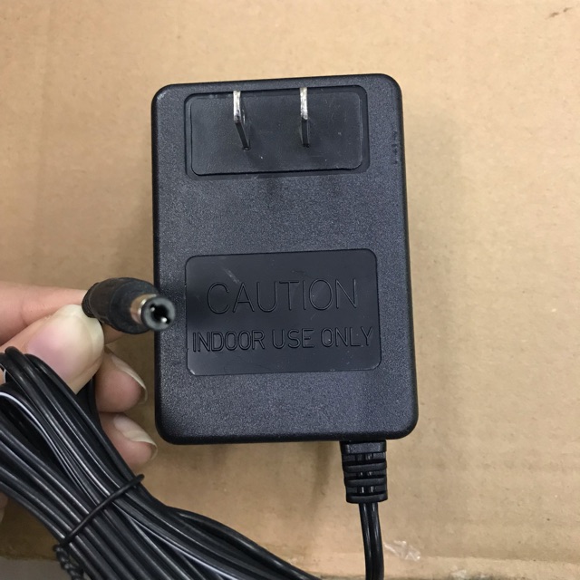 อะไหล่ที่ชาร์จแบตเตอรี่รถเด็กไฟฟ้า-12v-dc-1000ma