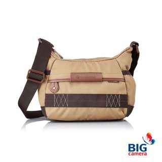 Vanguard havana 21 (Brown) Camera Bag - กระเป๋ากล้อง