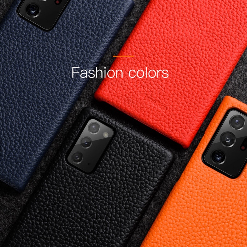 เคสโทรศัพท์มือถือ-หนังวัวแท้-หรูหรา-สําหรับ-samsung-galaxy-s21-ultra-s20-note-20-ultra