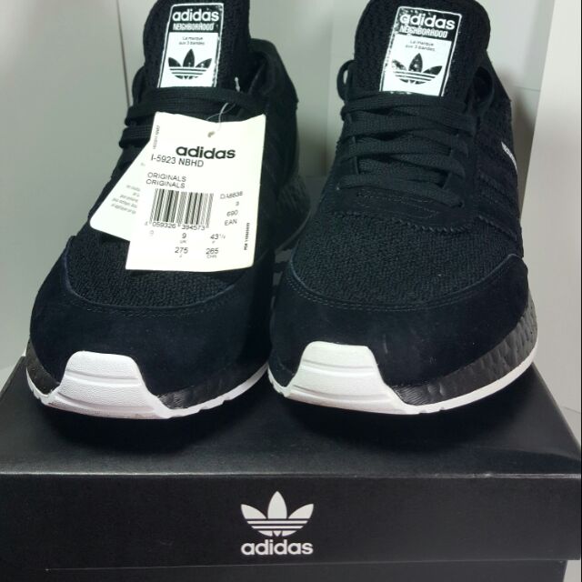 Adidas 5923 neighborhood deals
