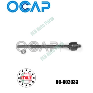 ลูกหมากแร็ค P.S. (ราคา/ชิ้น) (Tie Rod End) เฟียต FIAT Tempra ปี 1988