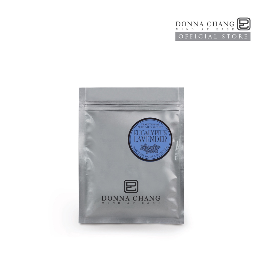 donna-chang-eucalyptus-lavender-perfumed-sachet-60g-refill-ดอนน่า-แชง-ถุงหอมปรับอากาศ-ถุงหอม-น้ำหอมในรถยนต์-แบบเติม