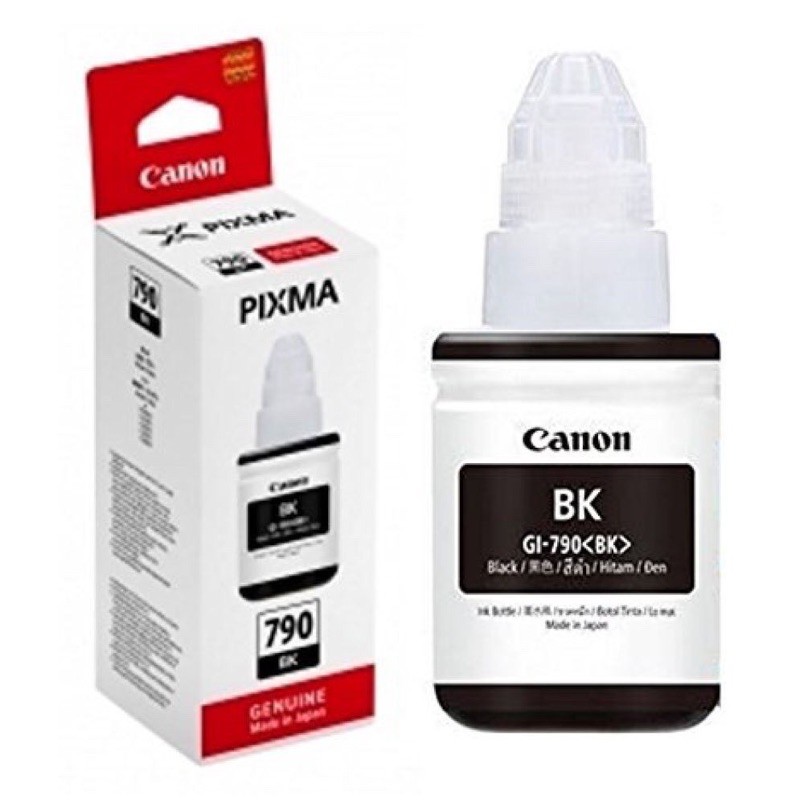 canon-790-หมึกแท้-มีกล่อง-รับประกันของแท้100