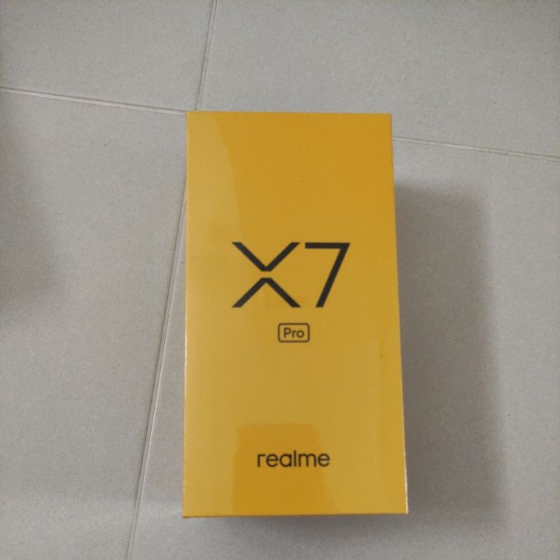 realme-x7-pro-5g-new-ของใหม่ไม่แกะซีล