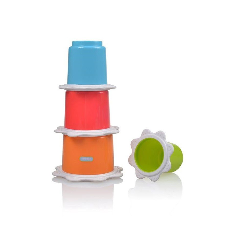 kidsme-ของเล่น-ถ้วยเรียงชั้น-stacking-cups-km-9445