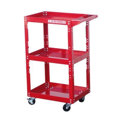 sale-รถเข็นเล็ก-3-ชั้น-economic-tool-cart-ctw217-รถเข็น-รถเข็นช่าง-รถเข็นเครื่องมือช่าง