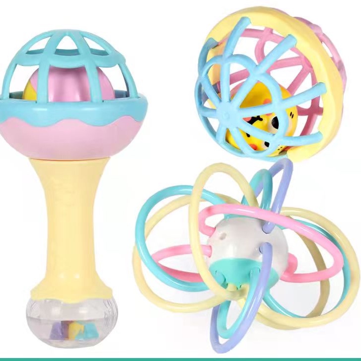 teether-toyของเล่นเด็ก-สั่นและยางกัด-ของเล่นเด็กสั่น-ของเล่นเด็กแรกเกิด-ของเล่นเขย่าขวัญแรกเกิด-เด็กชาย-0-3-6-9-12-เดือน