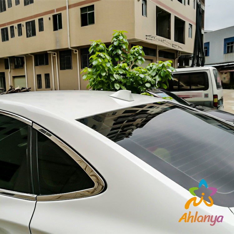 ahlanya-เสาอากาศรถยนต์-เสาอากาศครีบฉลาม-car-antenna