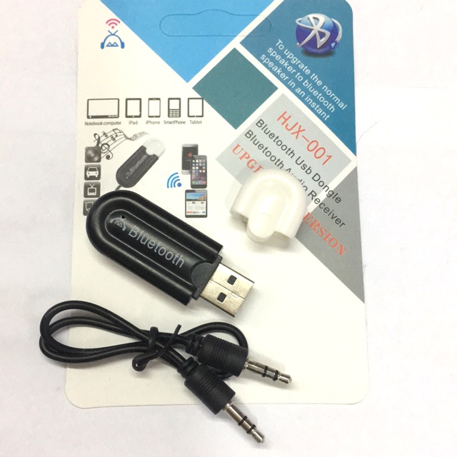 usb-bluetooth-ต่อเครื่องเสียงรถและเครื่องบ้าน