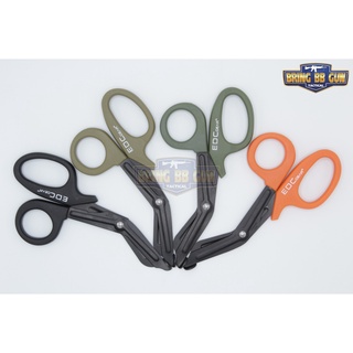 กรรไกรแพทย์สนาม (Tactical EDC Scissor)