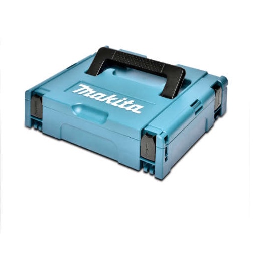 MAKITA MAKPAC-CASE1 กล่องพลาสติก สูง 10.5CM รุ่น 821549-5 | Shopee Thailand