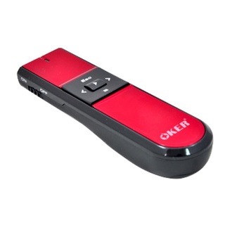 OKER POINTER WIRELESS PRESENTER P-002