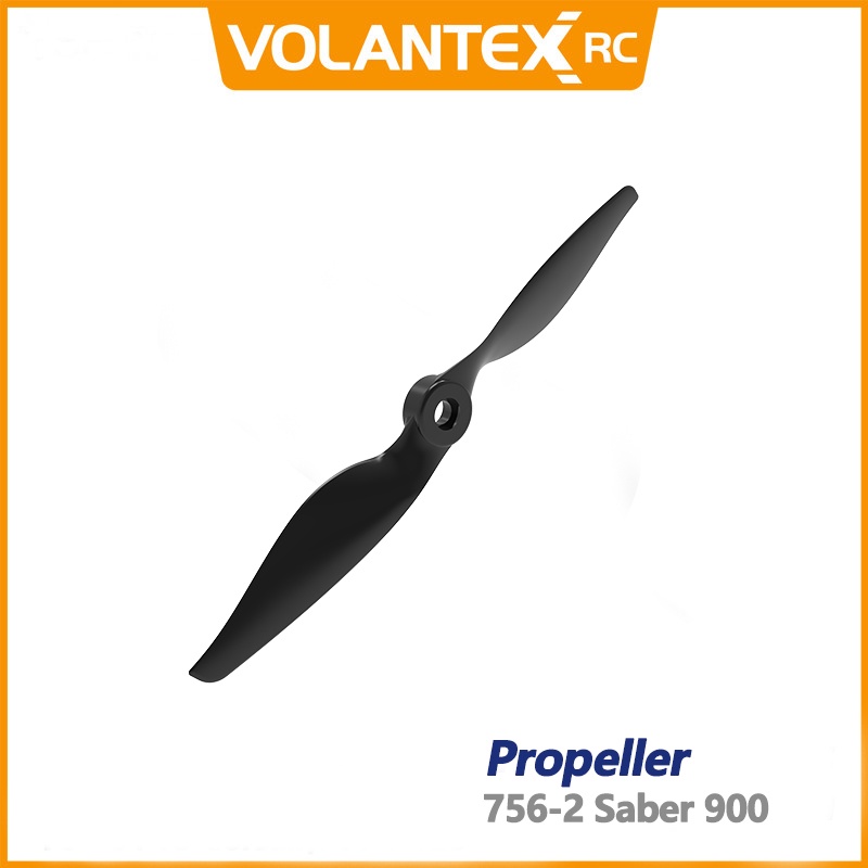 volantexrc-rc-plane-saber-900-756-2-spare-parts-fuselage-main-wing-tail-canopy-push-rod-full-set