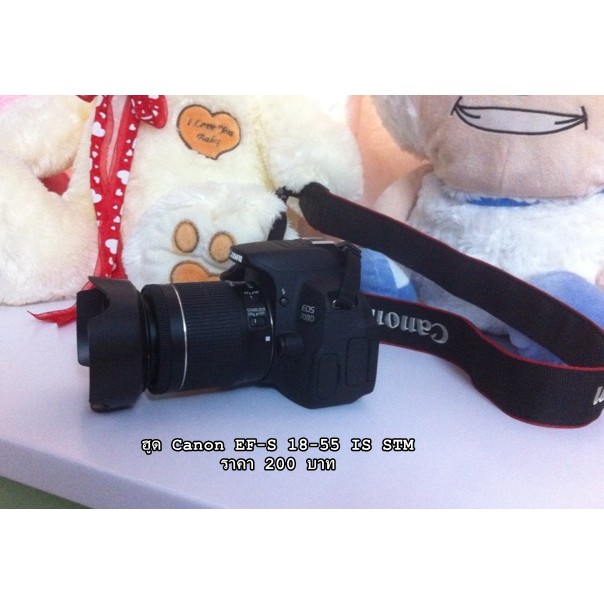 hood-canon-18-55-is-stm-ทรงดอไม้