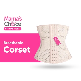 MAMAS CHOICE เข็มขัดรัดเอว M XL