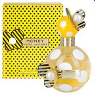 Marc Jacobs Honey EDP Spray perfume 100 ml.