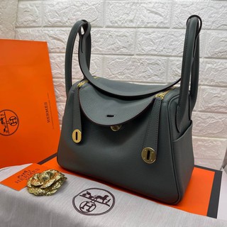 Hermes Lindy Grade vip Size 26 cm อปก.Fullboxset