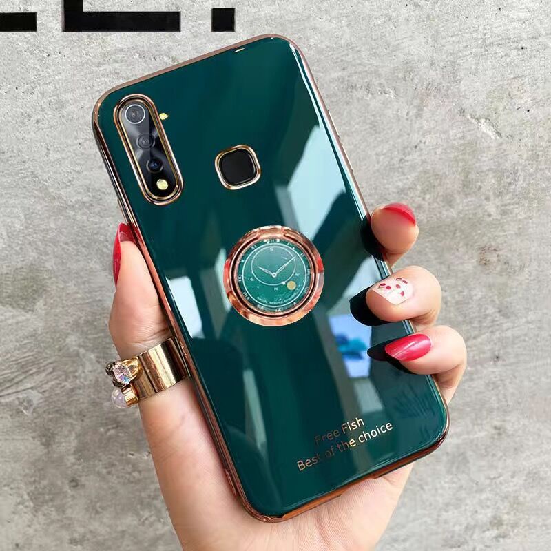 เคสโทรศัพท์มือถือชุบแบบไฟฟ้าสําหรับ-vivo-1901-1902-1903-1904-1906-1915-1920-1919-1907-1938-1935