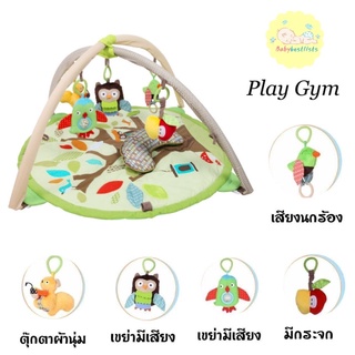 เพลยิม Playgym เด็กแรกเกิด