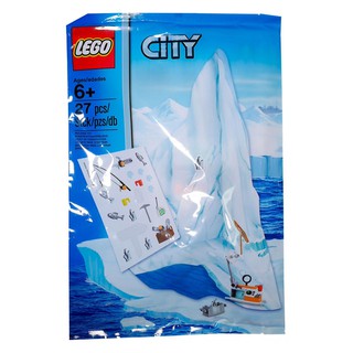 5002136 : LEGO City Arctic Accessory