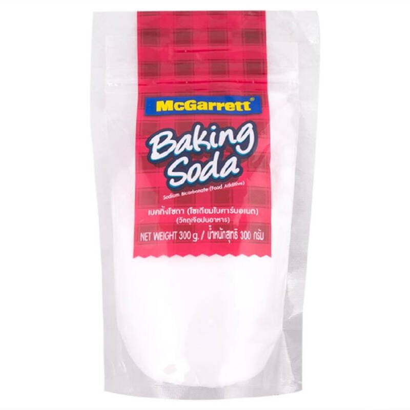 รูปภาพของเบกกิ้งโซดา (Baking Soda)ลองเช็คราคา