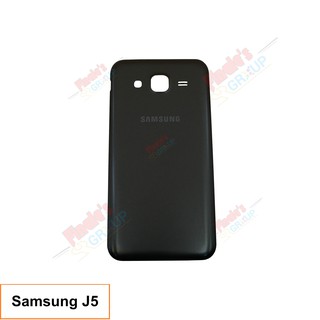 ฝาหลัง รุ่น Samsung Galaxy J5 (SM-J500F) , (SM-J500H/DS)