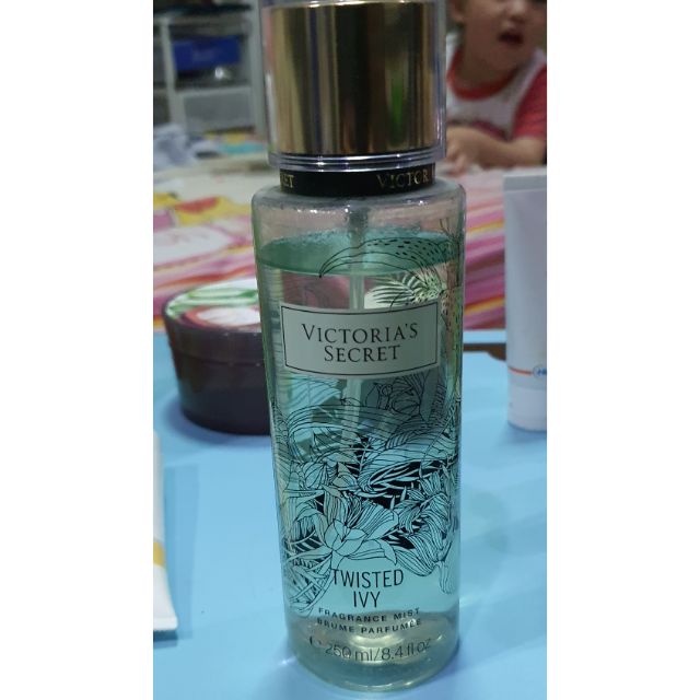 Victoria Secret Mist (Twist Ivy) Shopee Thailand