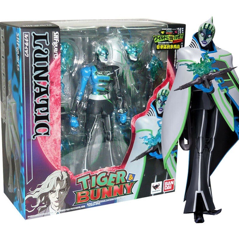 NUOVE NAZIONI TAMASHII Bandai Soul of Chogokin GX-86 Space Battle dal