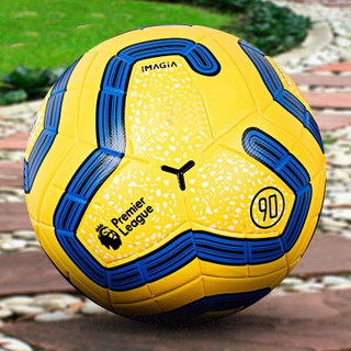 ภาพหน้าปกสินค้าลูกฟุตบอล ลูกบอล มาตรฐานเบอร์ 5 Soccer Ball ที่เกี่ยวข้อง
