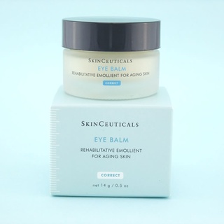 Skinceuticals อายครีมให้ความชุ่มชื้น ต่อต้านริ้วรอย กระชับผิว 15 มล.