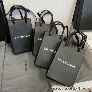 ถูกที่สุด ของแท้ 100%/ถูกที่สุด ของแท้ 100% Balenciaga Phone Bag