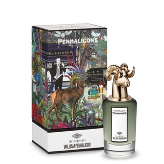 แบ่งขาย Penhaligons - The Inimitable William Penhaligon (decant)