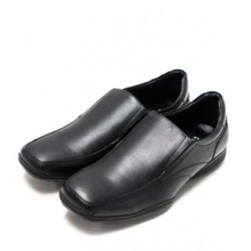 รูปภาพสินค้าแรกของHEAVY SHOESรองเท้าทางการแบบสวม PB1300 B